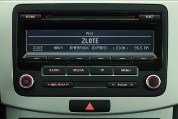 Volkswagen Passat B7 Limousine 1.4 TSI 122KM 2014 VW Passat 1.4 TSI, Salon Polska, VAT 23%, Klima, zdjęcie 8