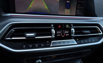 BMW X5 G05 SUV Plug-In 3.0 45e 394KM 2021 BMW X5 BMW X5 3.0 Hybryda Plug-in 394KM, zdjęcie 10