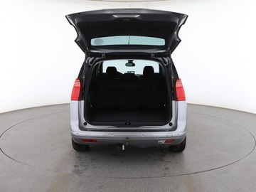 Peugeot 5008 I Minivan Facelifting 1.6 BlueHDi 120KM 2016 Peugeot 5008 Panorama, Czujniki, Aut.klima, Navi,, zdjęcie 18