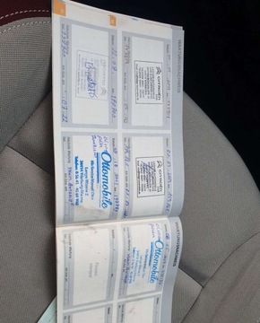 Citroen Berlingo II Combi 1.6 HDI FAP 110KM 2010 Citroen Berlingo Citroen Berlingo 1.6 HDi 110 FAP Multispace 1.6 Diesel, zdjęcie 18