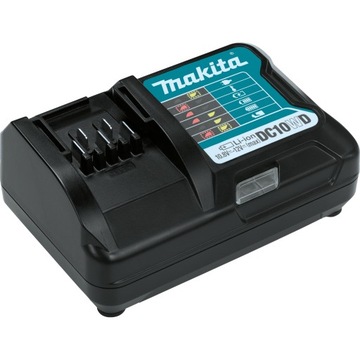 MAKITA ŁADOWARKA DC10WD NASTĘPCA DC10WC 12 V max