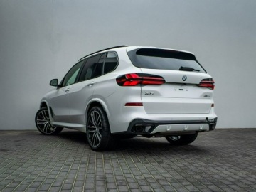 BMW X5 G05 SUV Facelifting 3.0 40d 352KM 2025 BMW X5 xDrive40d Dostępne od ręki!, zdjęcie 7