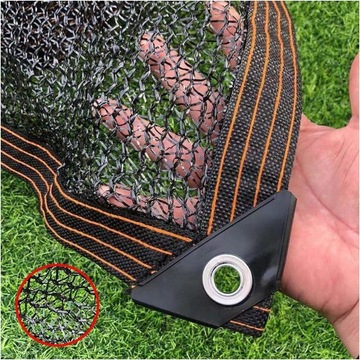 СОЛНЕЧНЫЙ ПАРУС ДЛЯ САДОВОЙ ЗАТЕНИВАНИЯ СЕТКА ЗАЩИТА ОТ СОЛНЦА