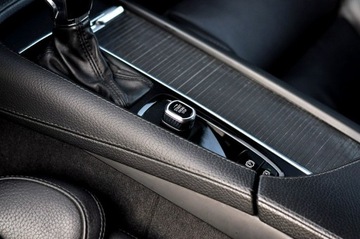 Volvo V90 II Kombi 2.0 D3 150KM 2017 Volvo V90 2,0 D3 150Km Full Led Skóra Grzana, zdjęcie 28