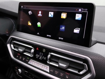 BMW X4 G02 SUV Facelifting 2.0 30i 245KM 2025 BMW X4 xDrive30i Sport Suv 2.0 (245KM) 2025, zdjęcie 7