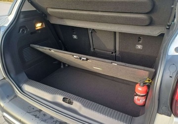 Citroen C3 Aircross  I Crossover 1.2 PureTech 131KM 2020 Citroen C3 Aircross 234 Shine 130 KM AUTOMAT I wl. GWARANCJA FV23, zdjęcie 30