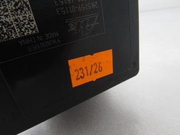 Насос АБС BMW G 310, 19р АБС