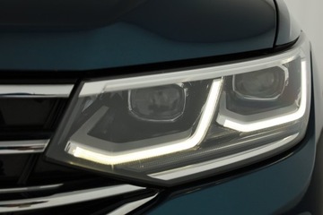Volkswagen Tiguan II SUV Facelifting 1.5 TSI 150KM 2021 VW Tiguan 1.5 TSI, Salon Polska, 1. Właściciel, zdjęcie 22