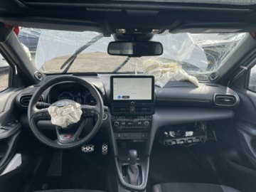 Toyota 2024 Toyota Yaris Cross PL GR Sport Hybryda Kamera, zdjęcie 9