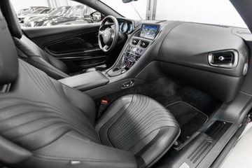 Aston Martin DB11 2018 Aston Martin DB11 V12 5.2L 639 KM. Ideał. FV23%, zdjęcie 26
