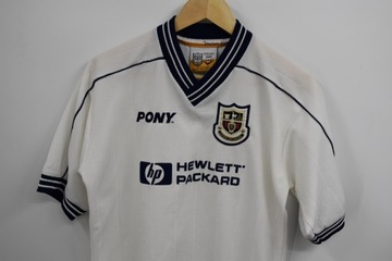 Pony Tottenham koszulka klubowa Youths męska XS S