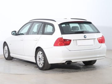 BMW Seria 3 E90-91-92-93 Touring E91 2.0 320i 170KM 2011 BMW 3 320 i, Skóra, Navi, Xenon, Bi-Xenon, Klima, zdjęcie 3