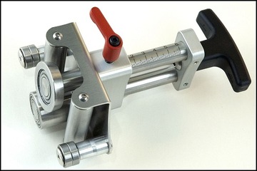 10010 BENDER S-60 BIEGETEC