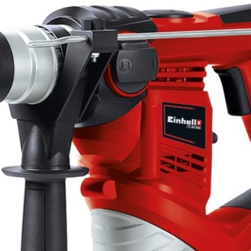 Ударный молоток TH-RH 900/1 EINHELL