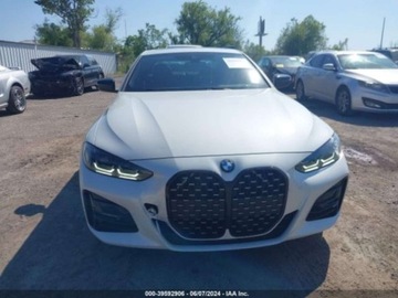 BMW Seria 4 G22-23-26 2024 BMW Seria 4 2024r, 430I, 2.0L 2.0 Benzyna 255KM, zdjęcie 3