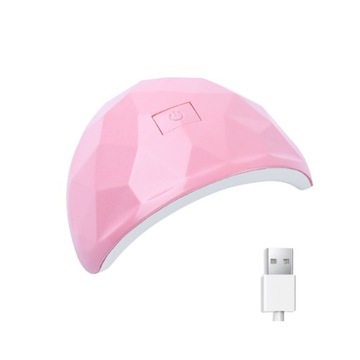 Lampa do manicure Nails Polish Nail
