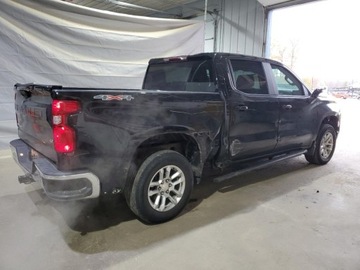 Chevrolet 2023 Chevrolet K1500 Silverado LT 2023 5.3L 5.3 Benzyna 355KM, zdjęcie 3