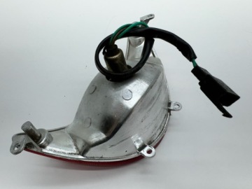 ЗАДНИЙ ФОНАРЬ KYMCO AGILITY 50 17'