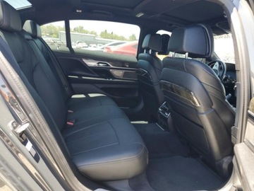 BMW Seria 7 G11-G12 2021 BMW Seria 7 740I 2021 3.0l 3.0 Benzyna 335KM, zdjęcie 10