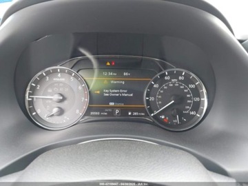 Infiniti 2022 Infiniti QX80 Premium Select 2022 5.6l 5.6 Benzyna 400KM, zdjęcie 10