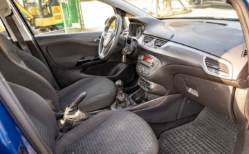 Opel Corsa E Hatchback 3d 1.4 Twinport 90KM 2018 Opel Corsa Opel Corsa E 1.4 90KM 1.4 Benzyna 90KM, zdjęcie 12