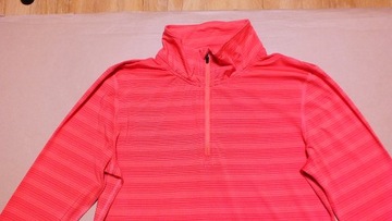 TCA RUN мужская спортивная толстовка XL