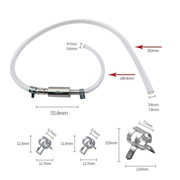 Прокачка линии прокачки гидравлических тормозов автомобиля.