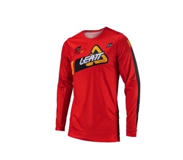 Leatt Nowość Zestaw (Komplet) Koszulka + Spodnie Moto Ride Kit 3.5 Junior R