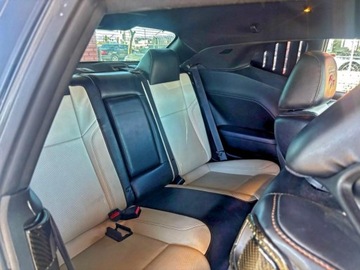 Dodge Challenger III 2022 Dodge Challenger 2022 DODGE CHALLENGER RT 5.7 Benzyna 372KM, zdjęcie 11