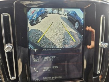 Volvo XC40 Crossover 2.0 D3 150KM 2020 Volvo XC 40 Led, Navi, Kamera,El.Klapa,, zdjęcie 29