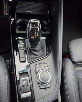 BMW X2 F39 2022 BMW X2 sDrive16d Mpakiet Service Inclusive Dealer BMW Bonkowscy 1.5, zdjęcie 18