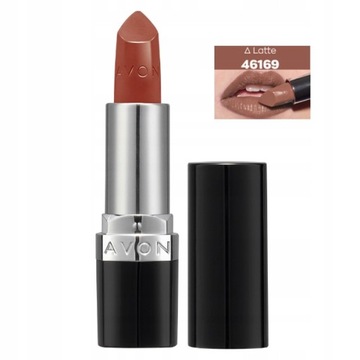AVON Ultrakremowa szminka Latte