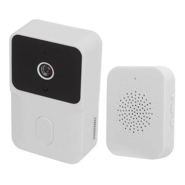 Беспроводная камера видеодомофона Wi-Fi HD
