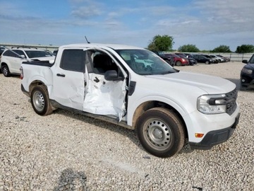 Ford Maverick II 2022 Ford Maverick XL 2022 2.0l 2.0 Benzyna 250KM, zdjęcie 4