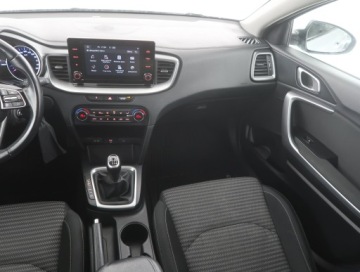 Kia Ceed III Hatchback 1.0 T-GDi 120KM 2021 Kia Ceed 1.0 T-GDI, Salon Polska, 1. Właściciel, zdjęcie 7