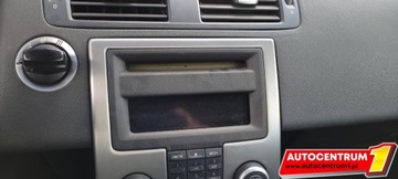 Volvo C70 II 2008 Volvo C70 CABRIO Automat Instalacja Gazowa Navi Skory MOZLIWA ZAMIANA 2.4, zdjęcie 18