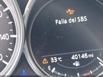 Mazda CX-5 II 2023 Mazda CX-5 CARBON EDITION 2023, od ubezpieczalni 2.5 Benzyna 187KM, zdjęcie 9