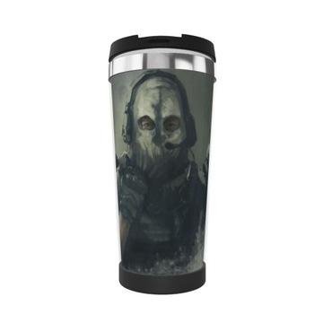 Call Of Duty KUBEK TERMICZNY na kawę 400ml