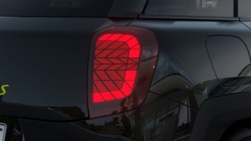 Mini Aceman Elektryczny 49.2kWh 218KM 2026 MINI Aceman Aceman SE 218 KM EV - Gotowy do Odbioru - Linia Favoured - Hea, zdjęcie 8
