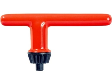 Klucz kluczyk do uchwytu wiertarki 13 mm.