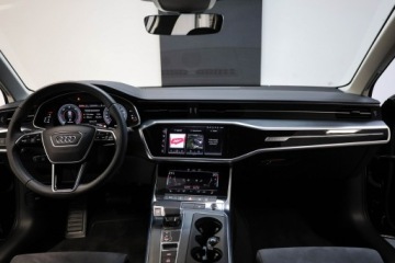 Audi A6 C8 Allroad 2.0 40 TDI 204KM 2024 Audi A6 Avant Salon, zdjęcie 18