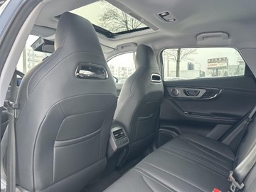 Omoda 5 1.6 T-GDI 147KM 2024 Omoda 5 Midnight blue Premium FV23%, ASO, zdjęcie 38