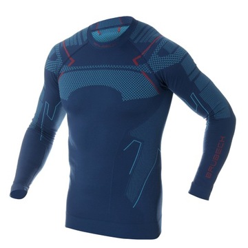 Комплект термоактивного белья Brubeck THERMO XXL