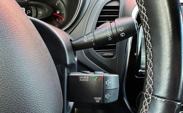 Renault Captur I 2018 Renault Captur LIFT AUTOMAT Klima Kamera cofania Zarejestrowany w Polsce V, zdjęcie 23