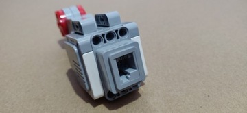 Оригинальный большой двигатель LEGO Mindstorms EV3 45502 95658 45544 31313