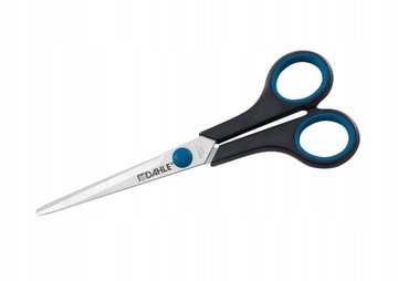 NOŻYCZKI DAHLE COMFORT-GRIP 14 CM