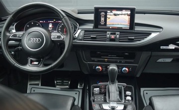 Audi A7 C7 A7 Sportback Facelifting 3.0 TDI competition 326KM 2015 Audi A7 Sportback 3,0 TDI 326PS Competition Quattro S-Line Matrix Radary K, zdjęcie 38