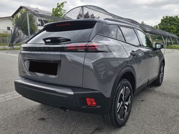 Peugeot 2008 II 2025 Od ręki - Allure 1.2 mHEV 145KM / Pakiet Vision i Drive Assist Plus, zdjęcie 2