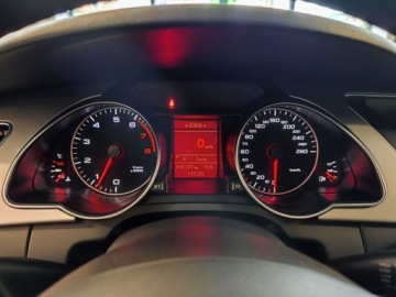 Audi A5 8T Coupe 2.0 TFSI 211KM 2010 Audi A5, Quattro, 2.0 bezyna 211 KM, Manual, S-Line, zdjęcie 11