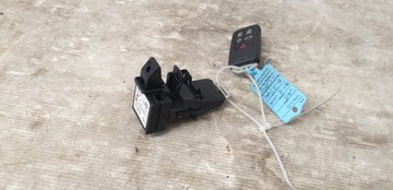 ČTEČKA KARTY SPÍNACÍ SKŘÍŇKA KLÍČEK VOLVO V40 II CC 201